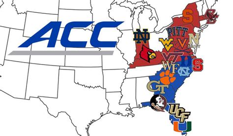 Hypothetically, the ACC could extract over $300 million each from Florida State, Clemson, and North Carolina in exchange for letting the schools leave the …